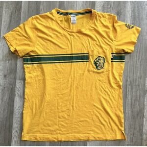 Victoria's Secret PINK North Dakota State Univ Long‎ Sleeve Women's Medium